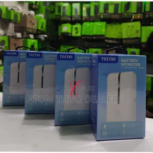 Tecno TR109C Mifi 150mbps High Speed Wifi