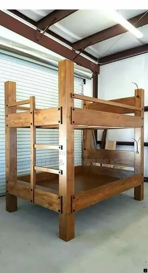 Bunk Bed 998