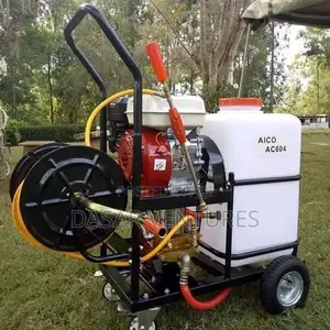 Motorized Sprayer 50litres