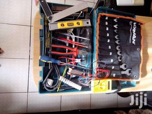 Electrician/Home Appliance Technician