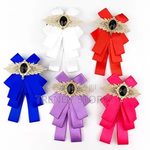 Fancy Unisex Bow Ties