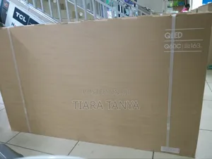 Samsung 65" Smart Qled Tv