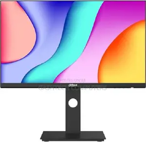 Dahua U401A 27’’ UHD Monitor , 3840*2160 Resolution
