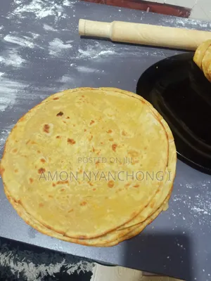 Private Chef