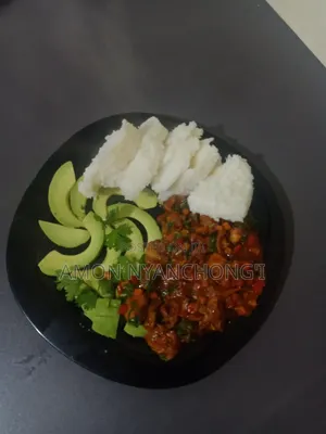 Private Chef