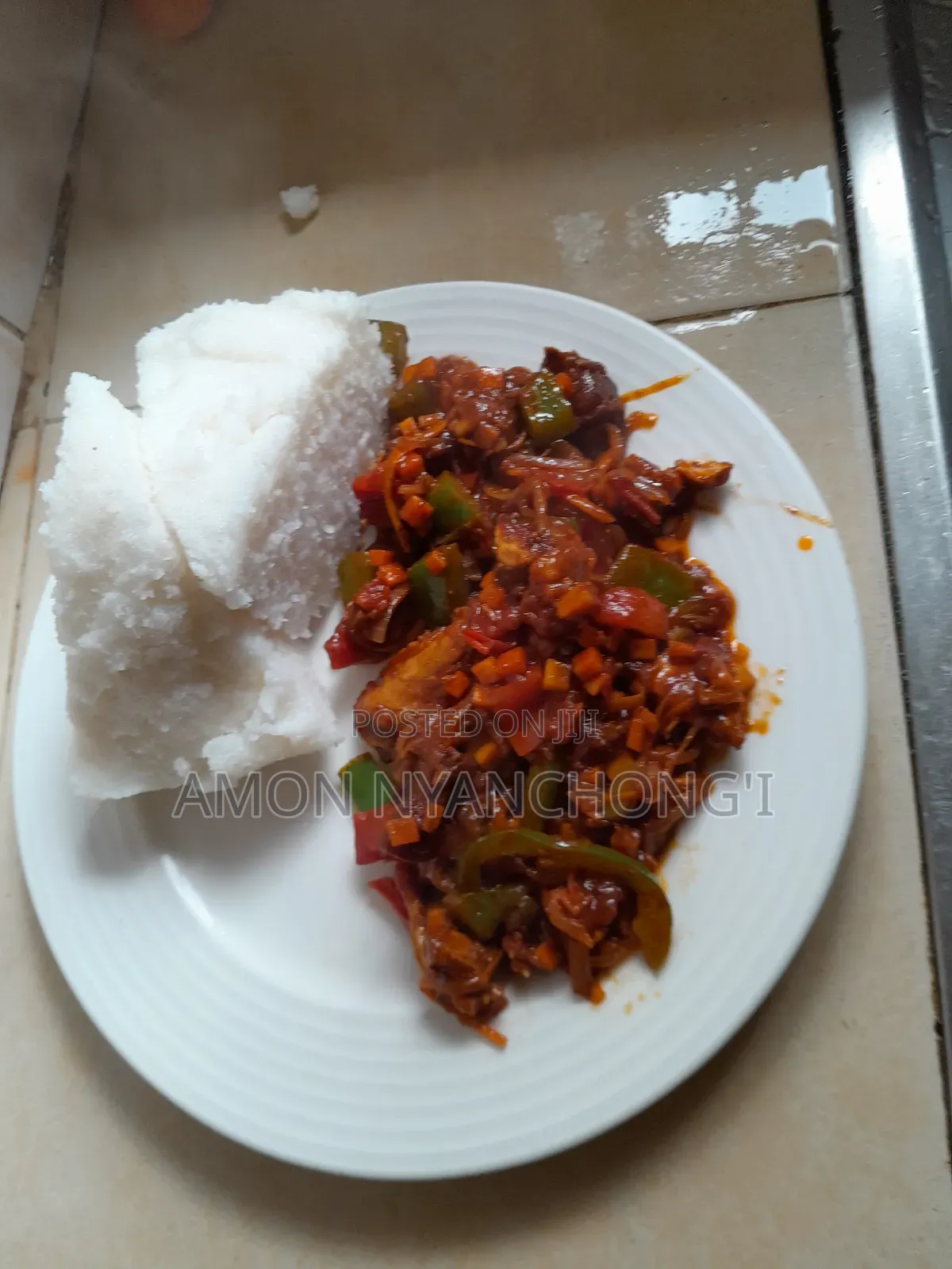 Private Chef