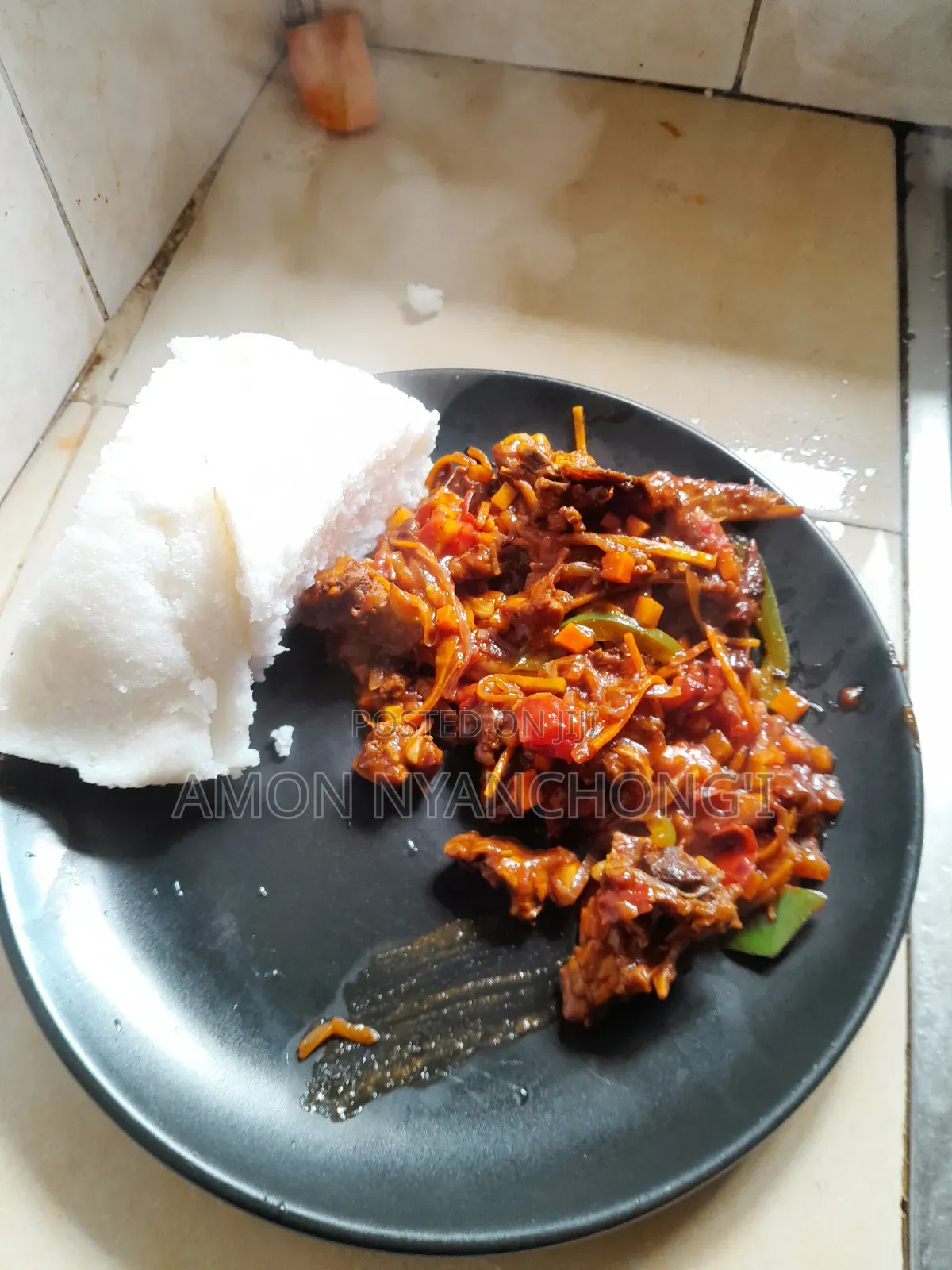 Private Chef