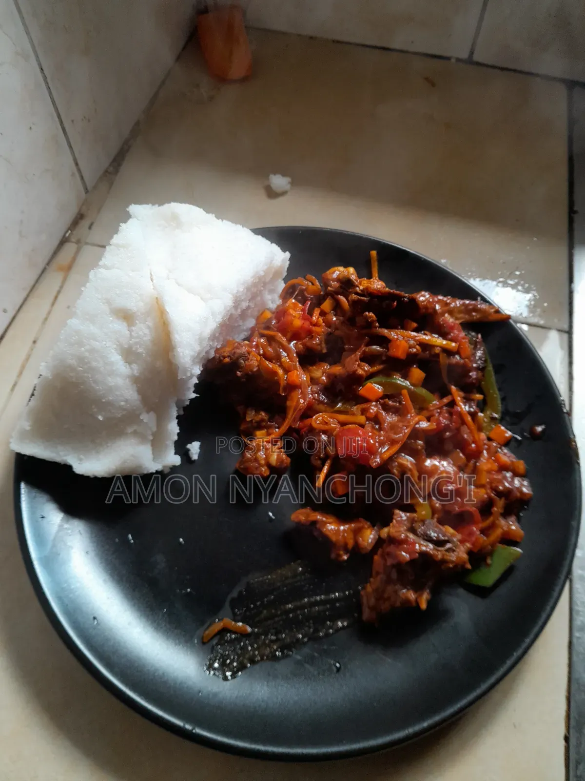 Private Chef