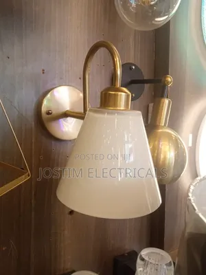 Twilight Wall Light, Wall Lamp