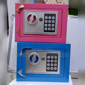 Safe Box,Safe Box,,