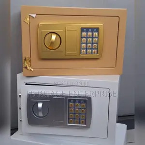 Safe Box, Digital Safe Box,,