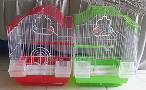 Nice Bird Cages