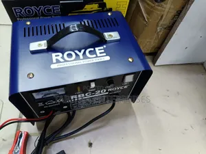 Royce Battery Battery Charger