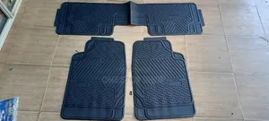 3pc Flat Mat ( Cojoined Rear Mat
