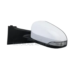 Toyota Vitz 2013/2015/2018 Side Mirror