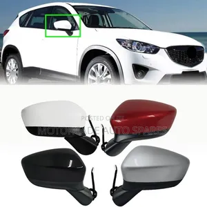Mazda CX-5 2012/2014 Side Mirror