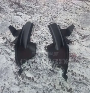 Brand New Prado 120 Replacement Windscreen Finisher