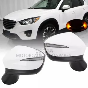 Mazda CX-5 2016 Side Mirror