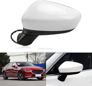 Mazda Atenza 2015 Side Mirror
