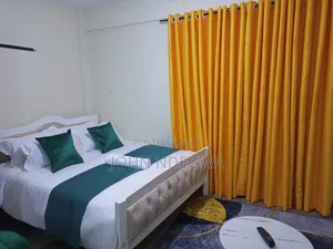 Airbnb Studio in Nanyuki Town