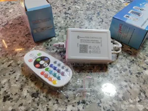 RGB Snakelight Controller