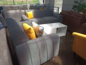 5 Seater Sofa