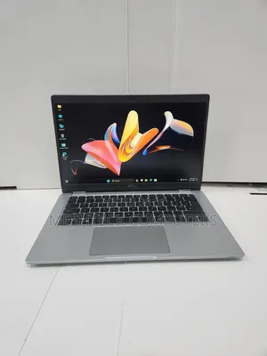 Laptop Dell Latitude 5320 16GB Intel Core I7 SSD 512GB