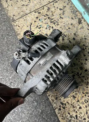 3ZR 2ZR Alternator Premio,Allion,Wish,Noah,Isis Voxy