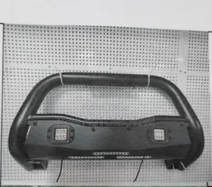 Front Bull Bar With Light Hilux/Prado/Ford /Triton