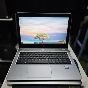 Laptop HP ProBook 430 G4 8GB Intel Core I3 HDD+SSD 128GB