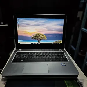 Laptop HP ProBook 430 G4 8GB Intel Core I3 HDD+SSD 128GB