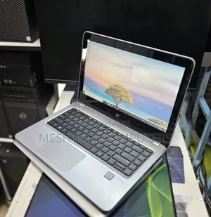 Laptop HP ProBook 430 G4 8GB Intel Core I3 HDD+SSD 128GB