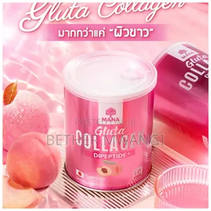 MANA Gluta Collagen Antioxidant Powder in Kenya