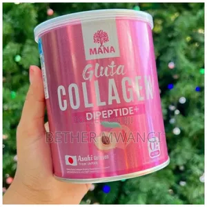 MANA Gluta Collagen Antioxidant Powder in Kenya