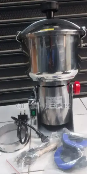 200 Grams Cereal Grinder
