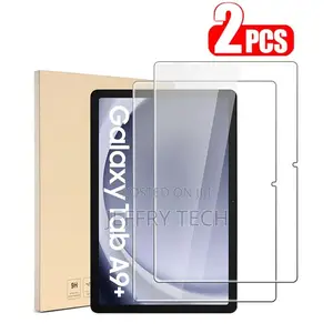Samsung Galaxy Tab A9+ A9 Plus 11'' 8.7'' Tempered Glass SCR