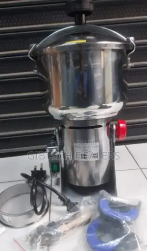 500 Grams Cereal Grinder