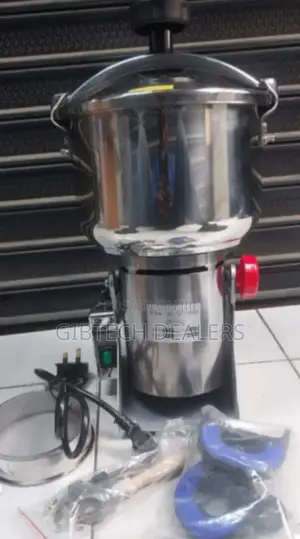 1500 Grams Cereal Grinder
