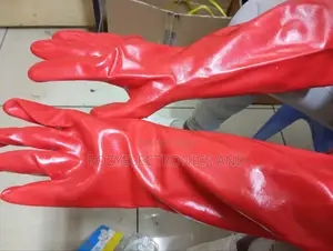 Safety Industrial Gloves