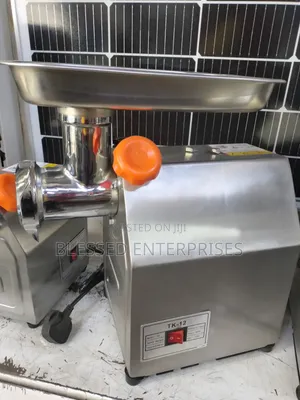 M12 Meat Mincer/ M12 Meat Grinder Machine