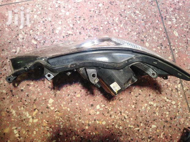 Toyota Auris 2013 Xenon Headlight - thumbnail 2