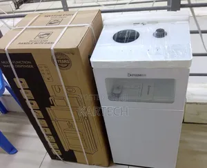 Premier Smart Water Dispenser Bottom Load -White (C502)