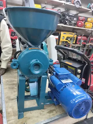 Guaranteed Commercial Peanut Butter Machine