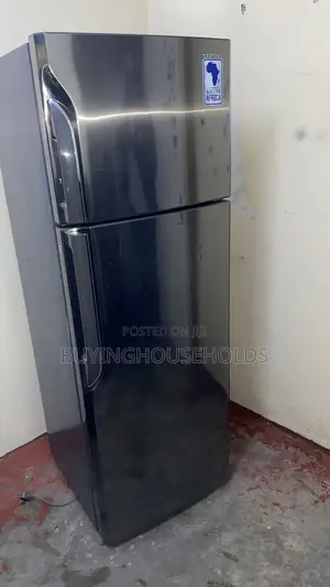 Samsung 310L No Frost Fridge