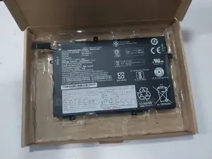 New Genuine L17l3p52 L17c3p52 L17m3p53 Battery for Lenovo