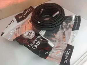 At 60hz Mini Hdmi to Hdmi 2.0 Cable 20 Meters