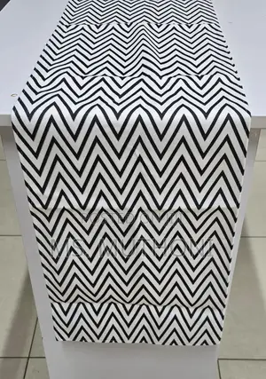 Unique and Elegant Table Runners*