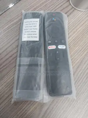 Xiaomi Tv Stick/ Box Remote in Kenya