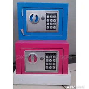 Durable Safe Box