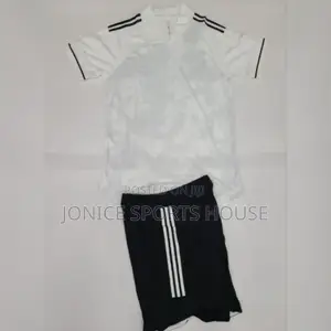 Quality Soccer Uniforms